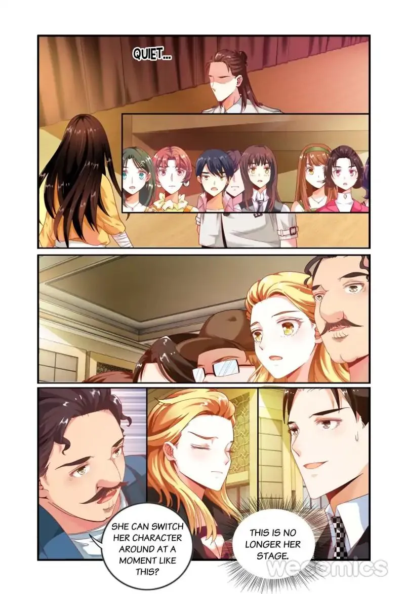 Playing Opposite You Chapter 19 page 14 - 