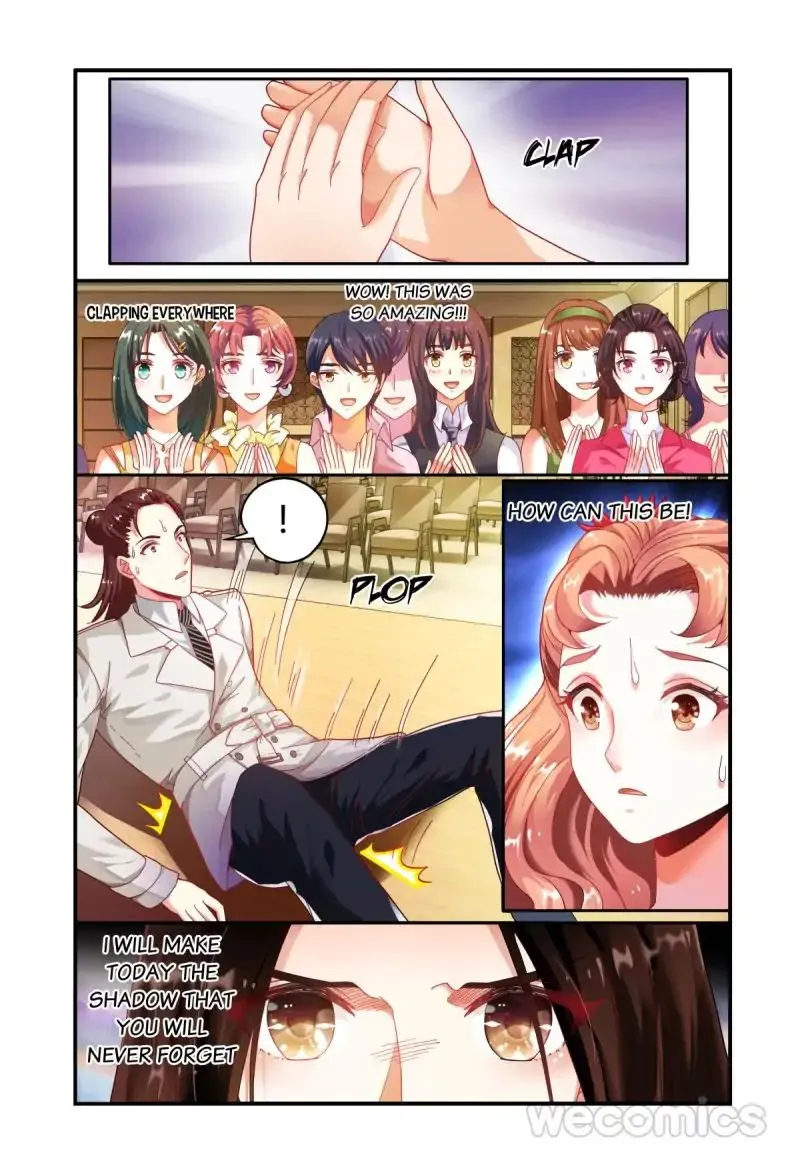 Playing Opposite You Chapter 19 page 15 - 