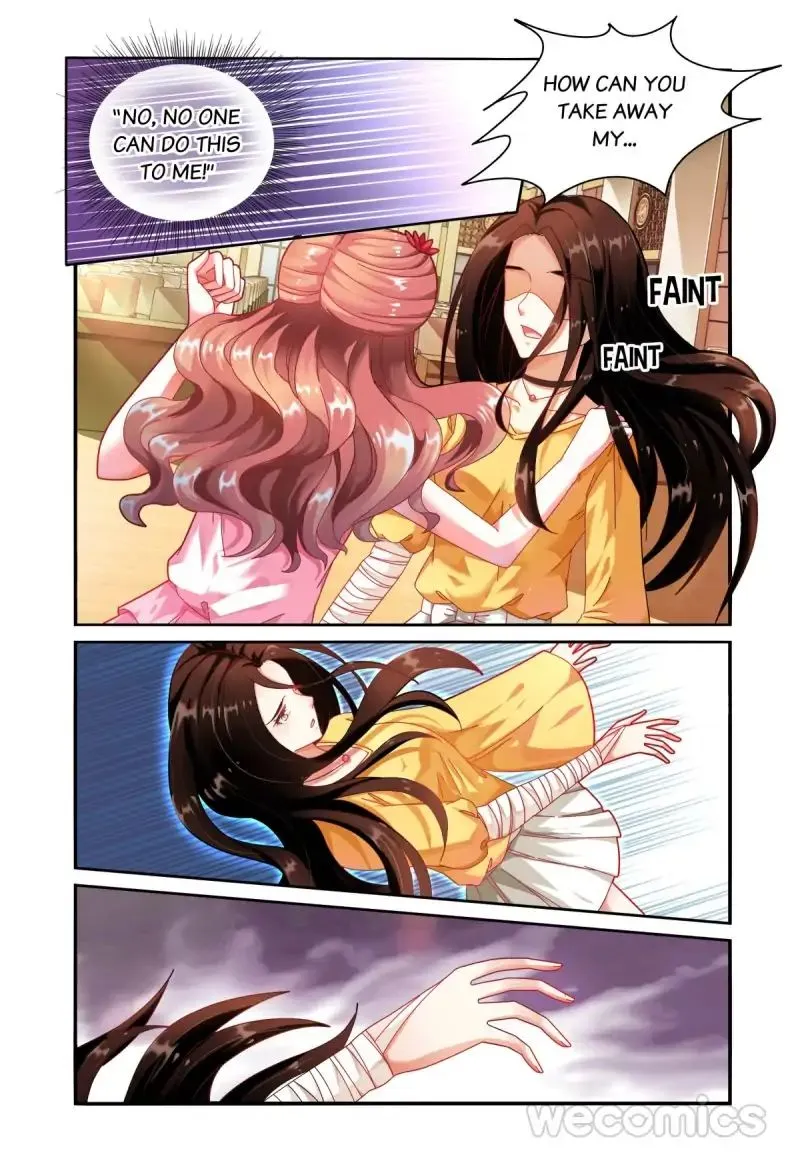 Playing Opposite You Chapter 19 page 16 - 