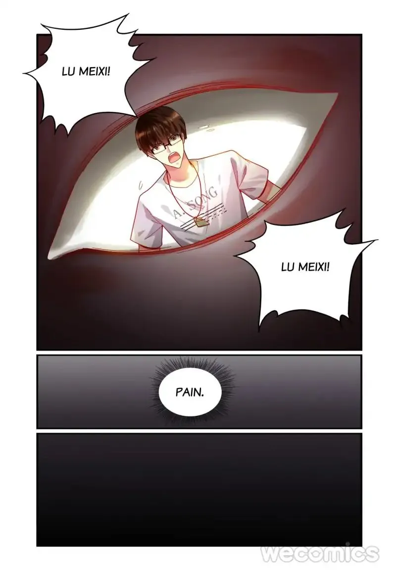 Playing Opposite You Chapter 19 page 17 - 