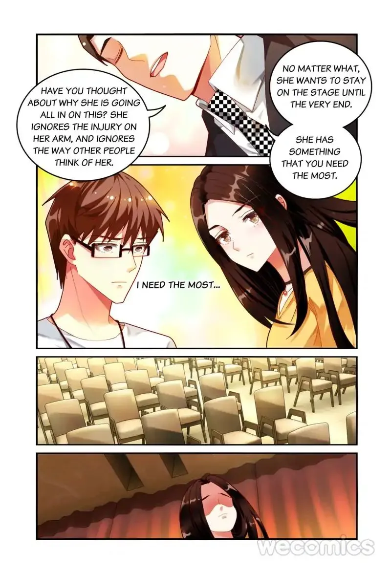 Playing Opposite You Chapter 19 page 4 - 
