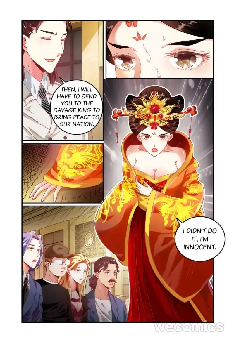 Playing Opposite You Chapter 19 page 9 - 