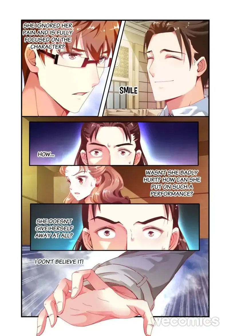 Playing Opposite You Chapter 19 page 10 - 