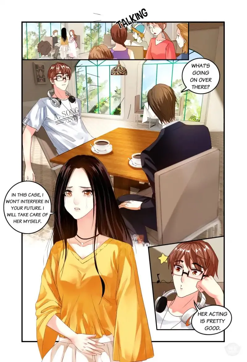 Playing Opposite You Chapter 2 page 12 - 