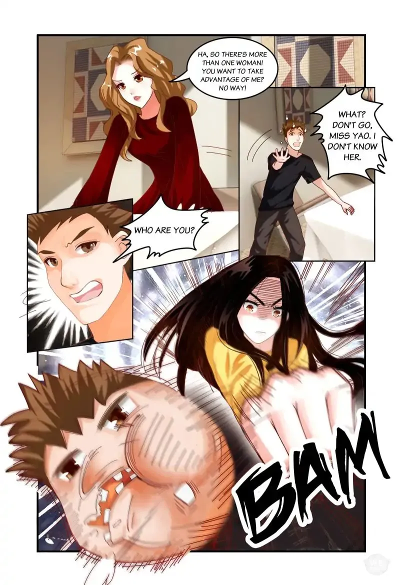 Playing Opposite You Chapter 2 page 13 - 