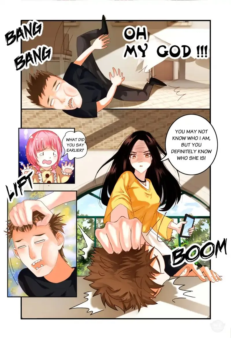 Playing Opposite You Chapter 2 page 14 - 