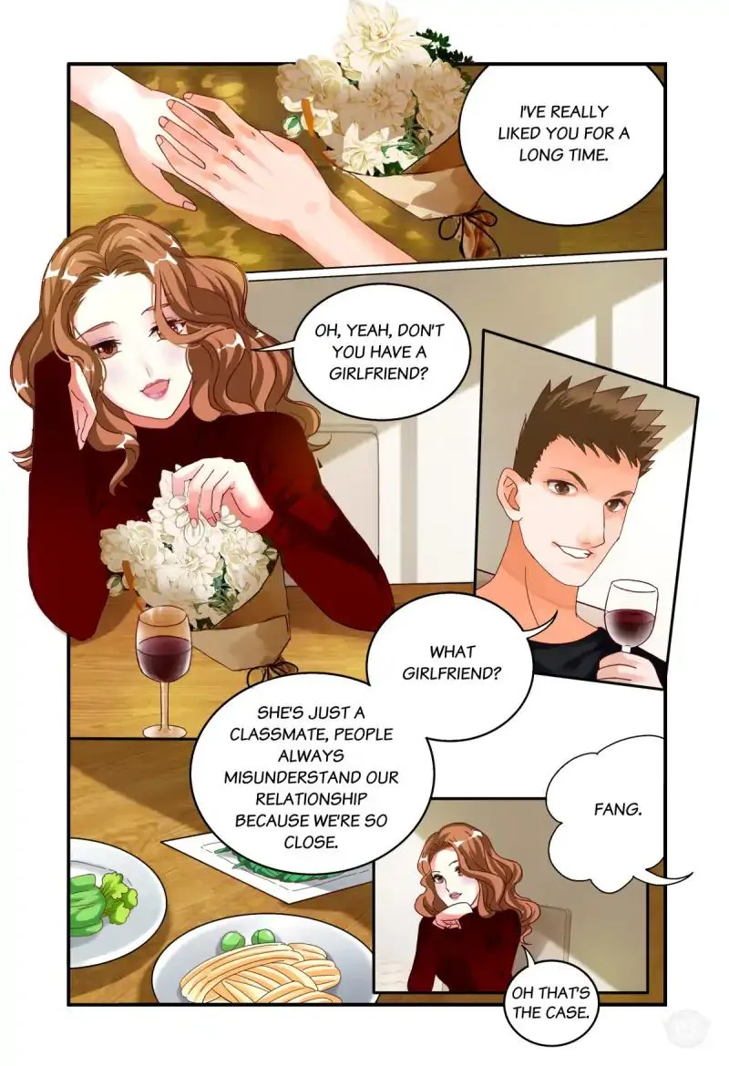 Playing Opposite You Chapter 2 page 10 - 