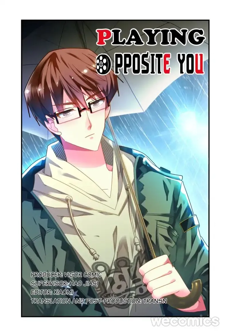Playing Opposite You Chapter 20 page 1 - 