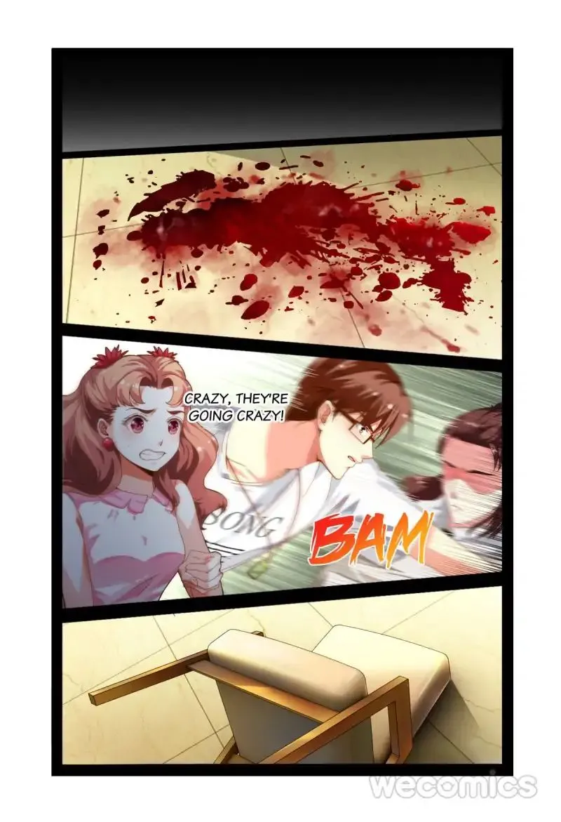 Playing Opposite You Chapter 20 page 2 - 