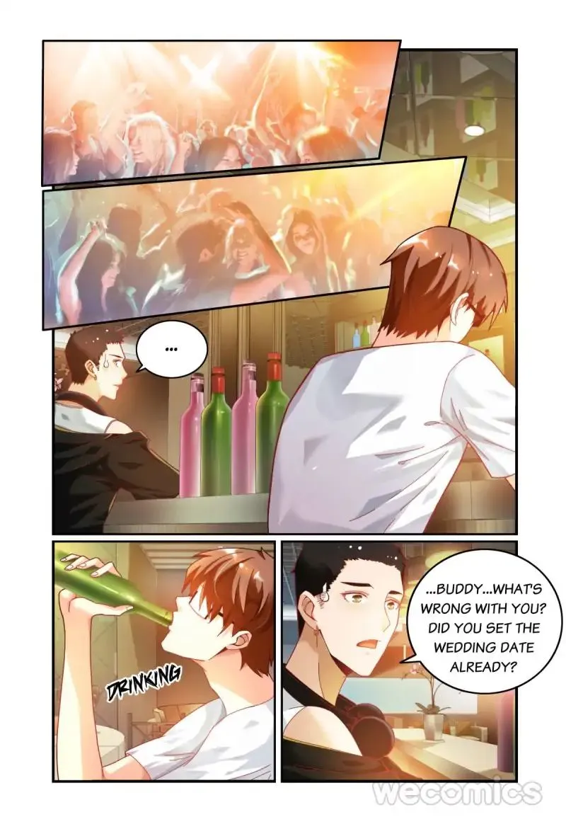 Playing Opposite You Chapter 20 page 12 - 