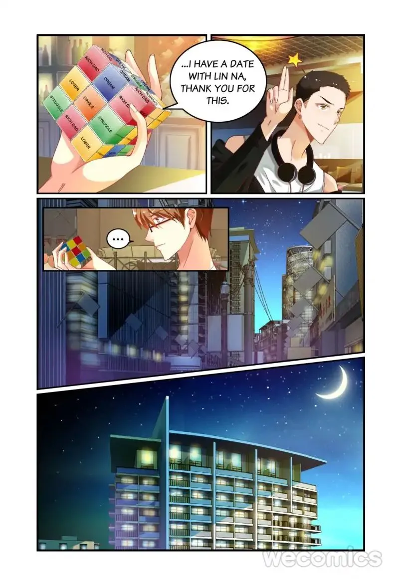 Playing Opposite You Chapter 20 page 14 - 