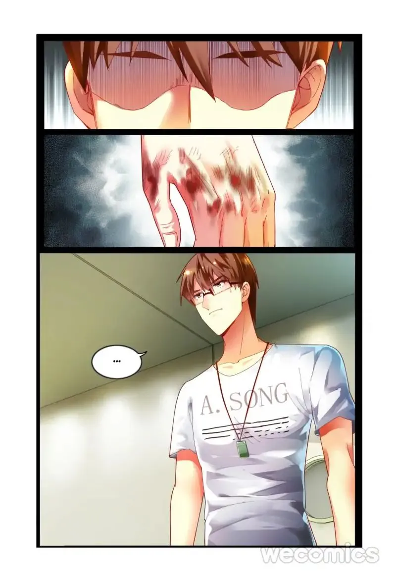 Playing Opposite You Chapter 20 page 6 - 