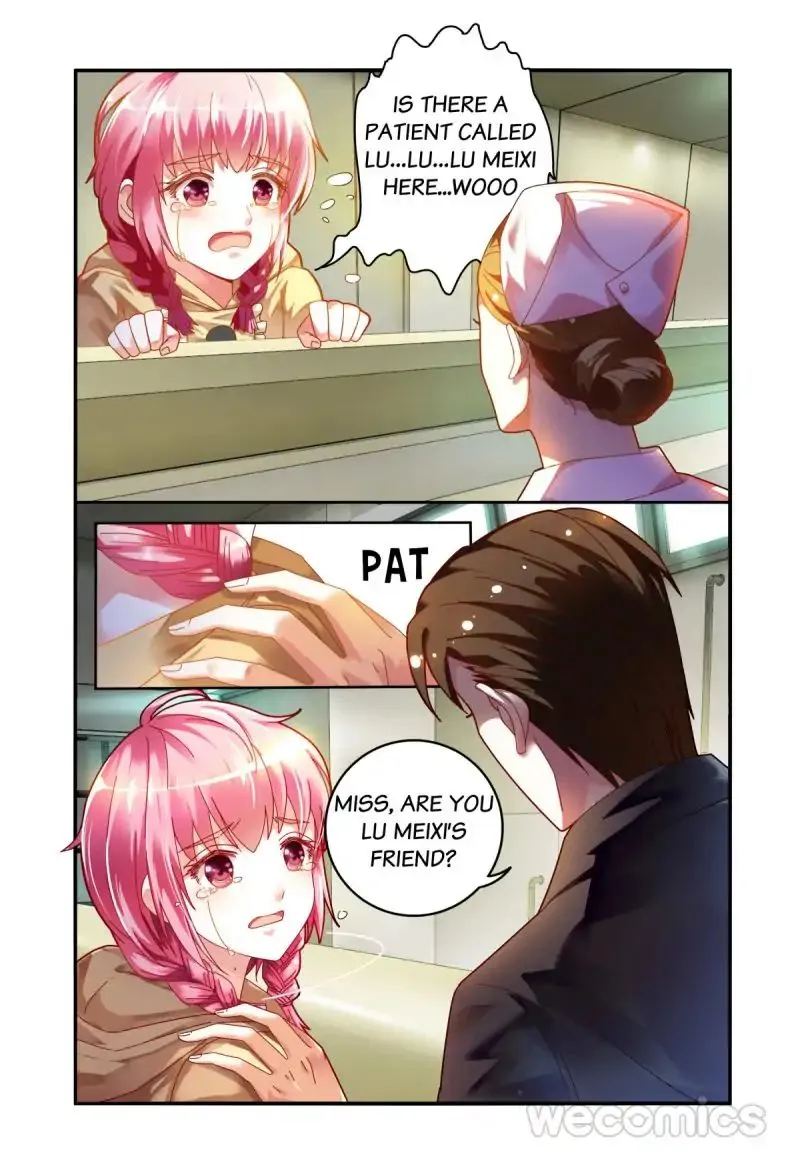 Playing Opposite You Chapter 20 page 8 - 