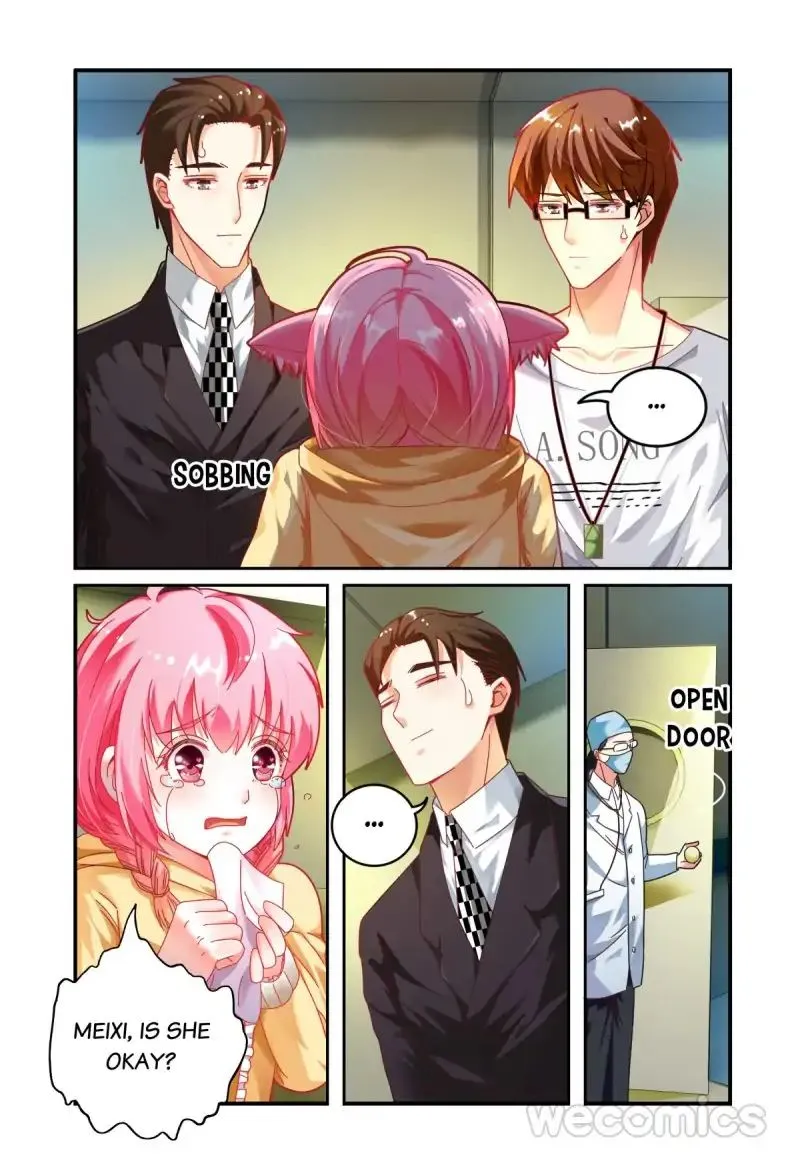 Playing Opposite You Chapter 20 page 9 - 