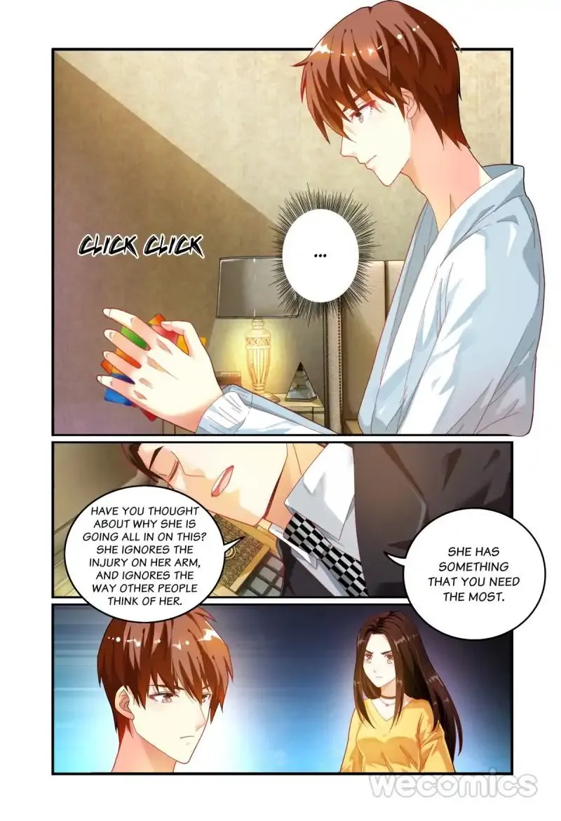 Playing Opposite You Chapter 21 page 2 - 