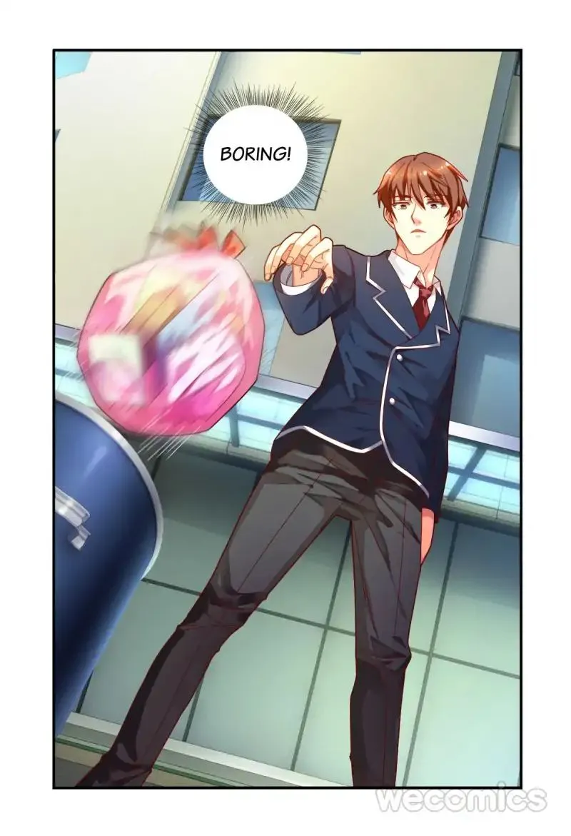 Playing Opposite You Chapter 21 page 15 - 