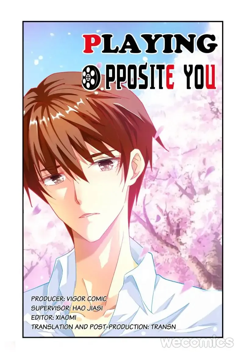 Playing Opposite You Chapter 22 page 1 - 
