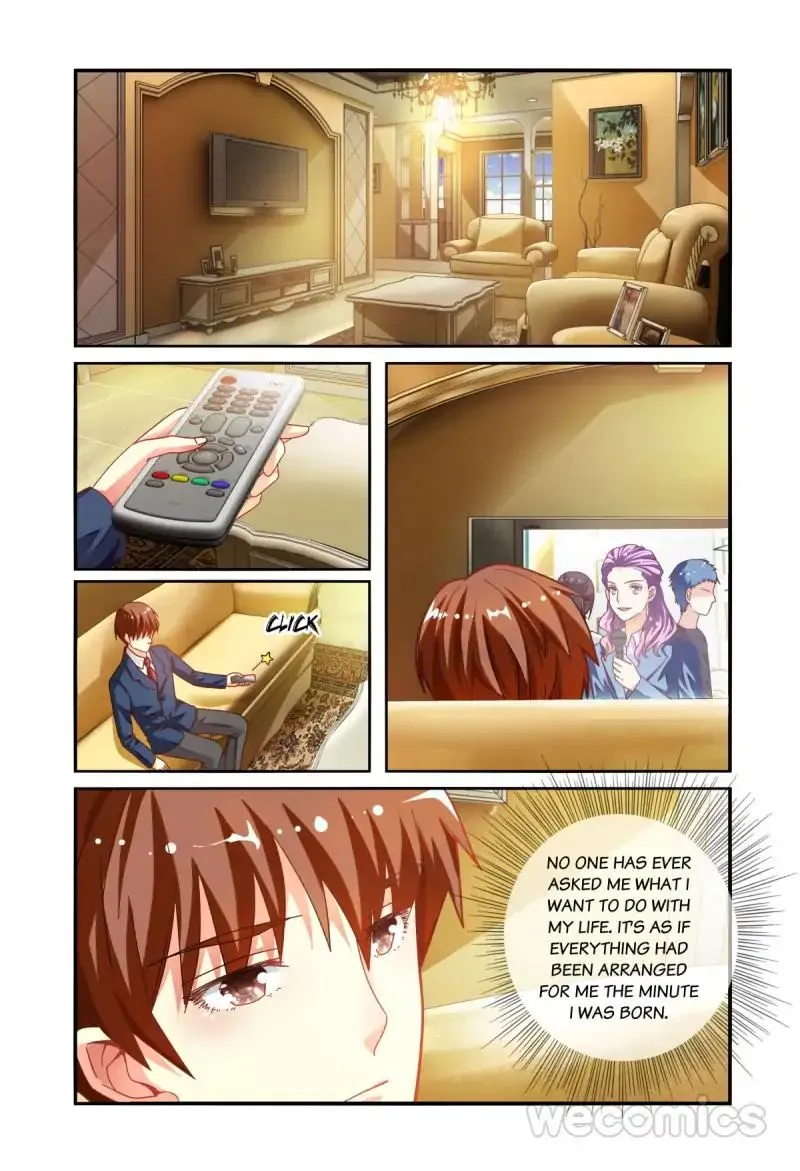 Playing Opposite You Chapter 22 page 2 - 