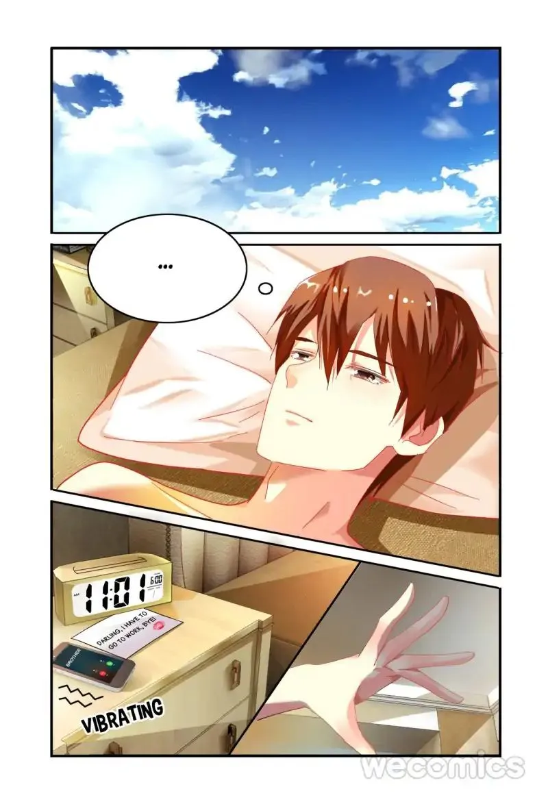 Playing Opposite You Chapter 22 page 11 - 