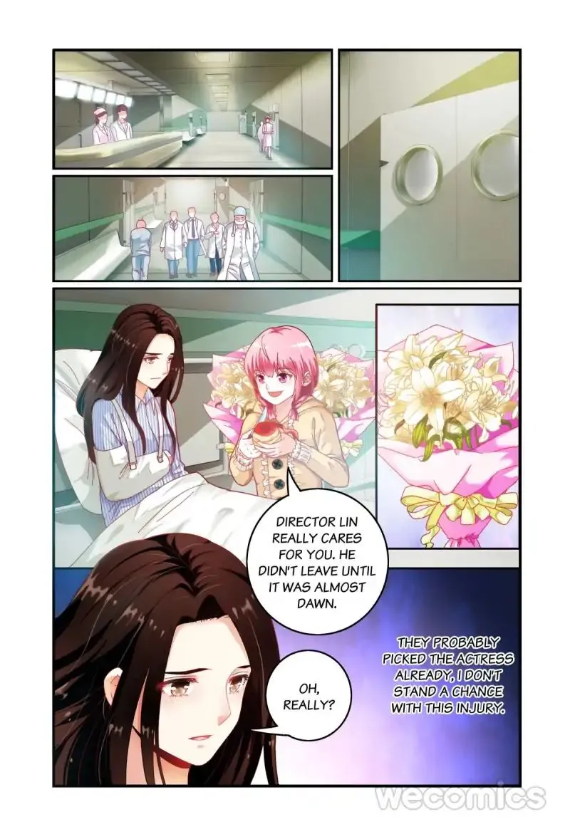 Playing Opposite You Chapter 22 page 13 - 