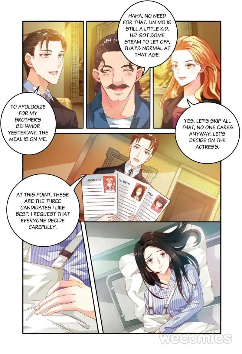 Playing Opposite You Chapter 22 page 15 - 