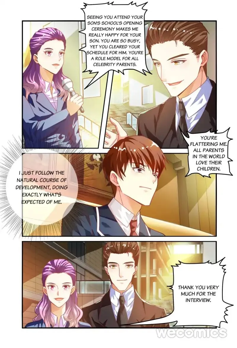 Playing Opposite You Chapter 22 page 3 - 