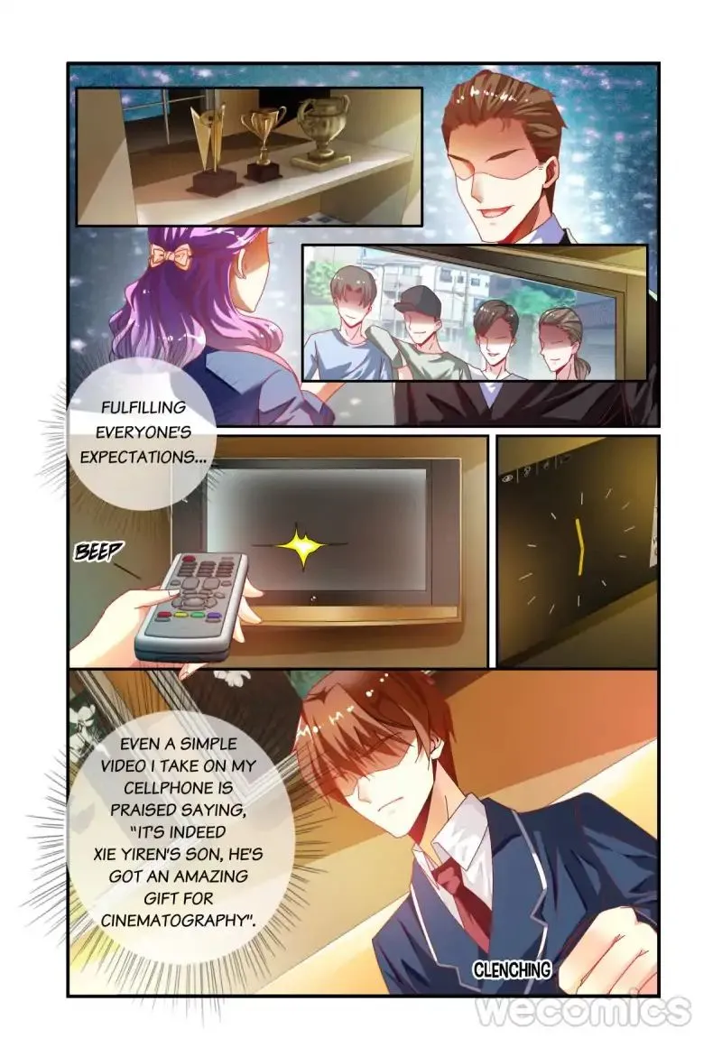 Playing Opposite You Chapter 22 page 4 - 