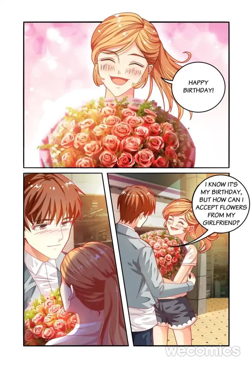 Playing Opposite You Chapter 22 page 7 - 