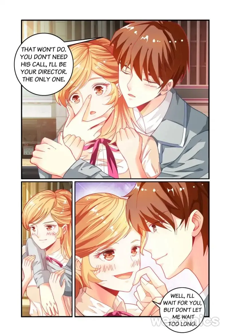 Playing Opposite You Chapter 22 page 9 - 