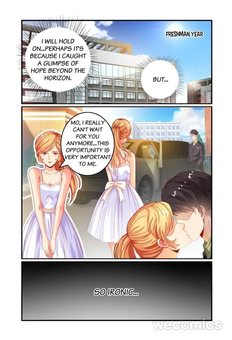 Playing Opposite You Chapter 22 page 10 - 