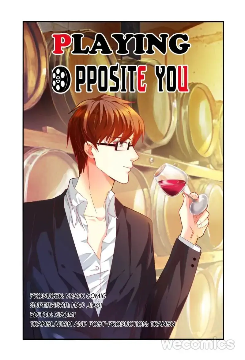 Playing Opposite You Chapter 23 page 1 - 