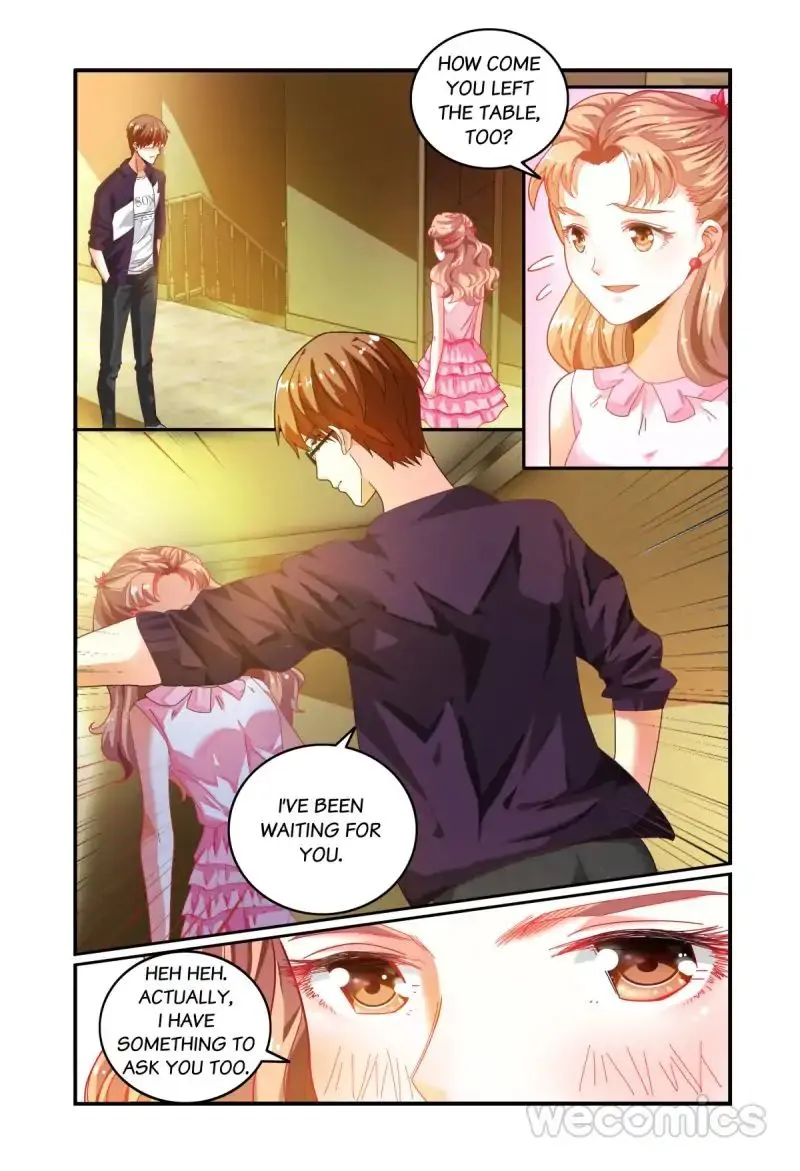 Playing Opposite You Chapter 23 page 11 - 