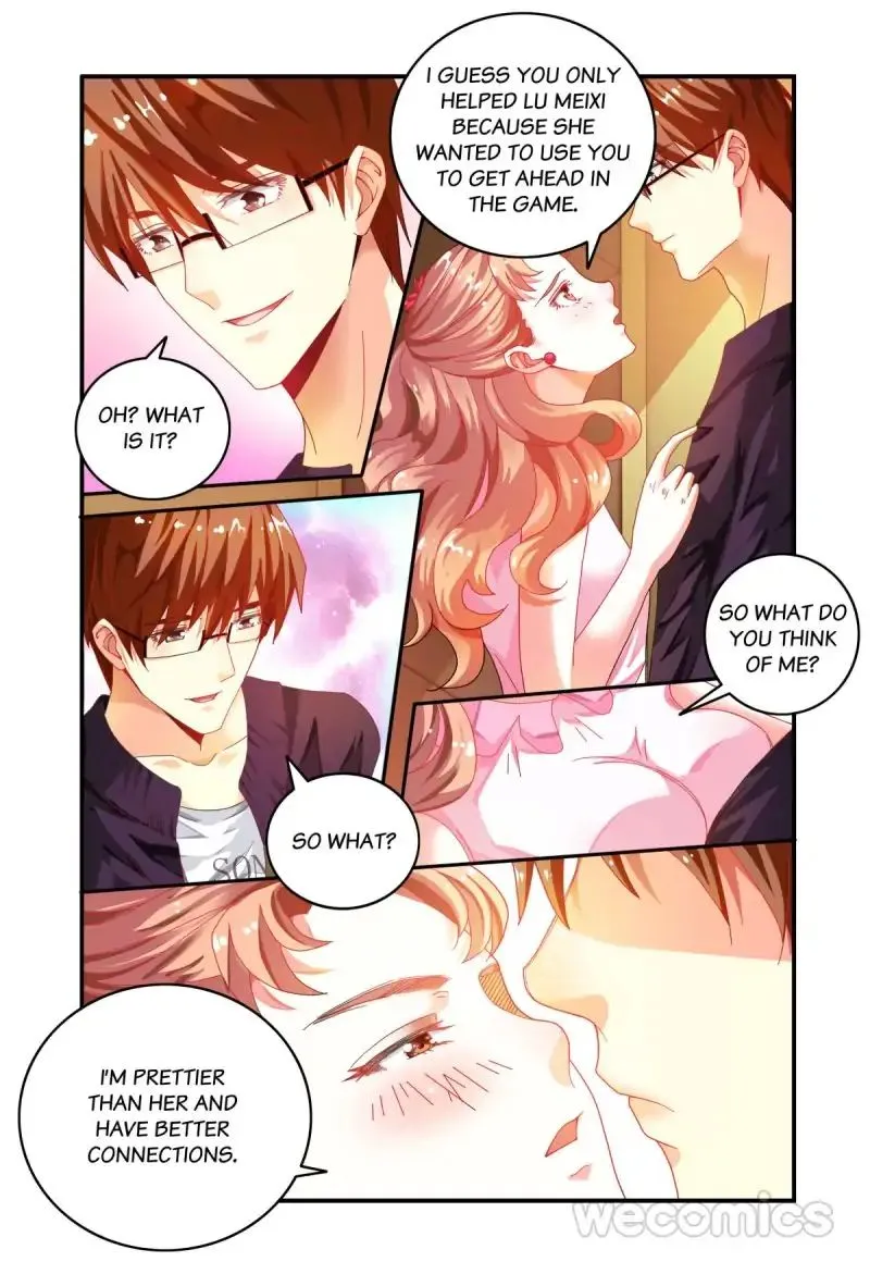 Playing Opposite You Chapter 23 page 12 - 