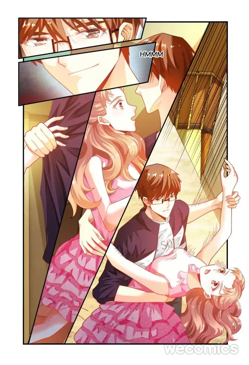 Playing Opposite You Chapter 23 page 13 - 