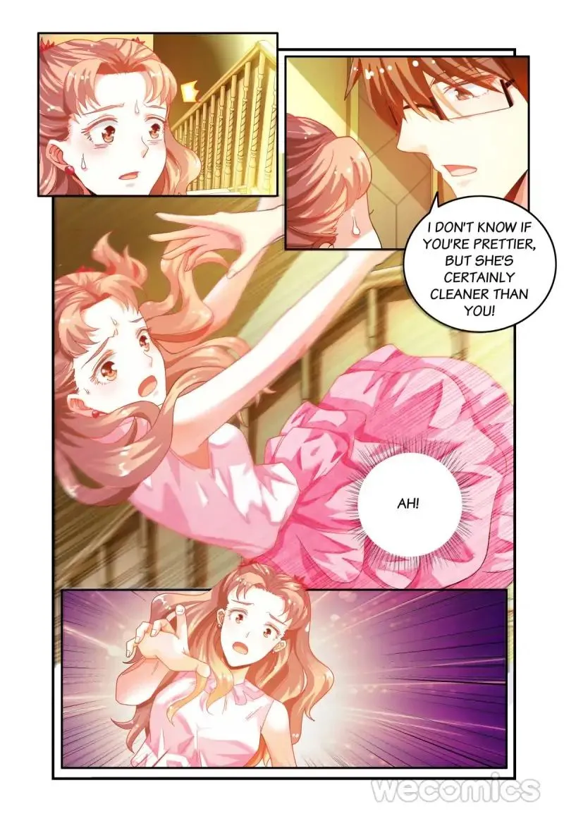 Playing Opposite You Chapter 23 page 14 - 