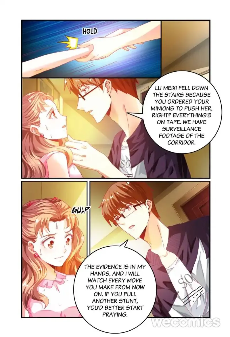 Playing Opposite You Chapter 23 page 15 - 