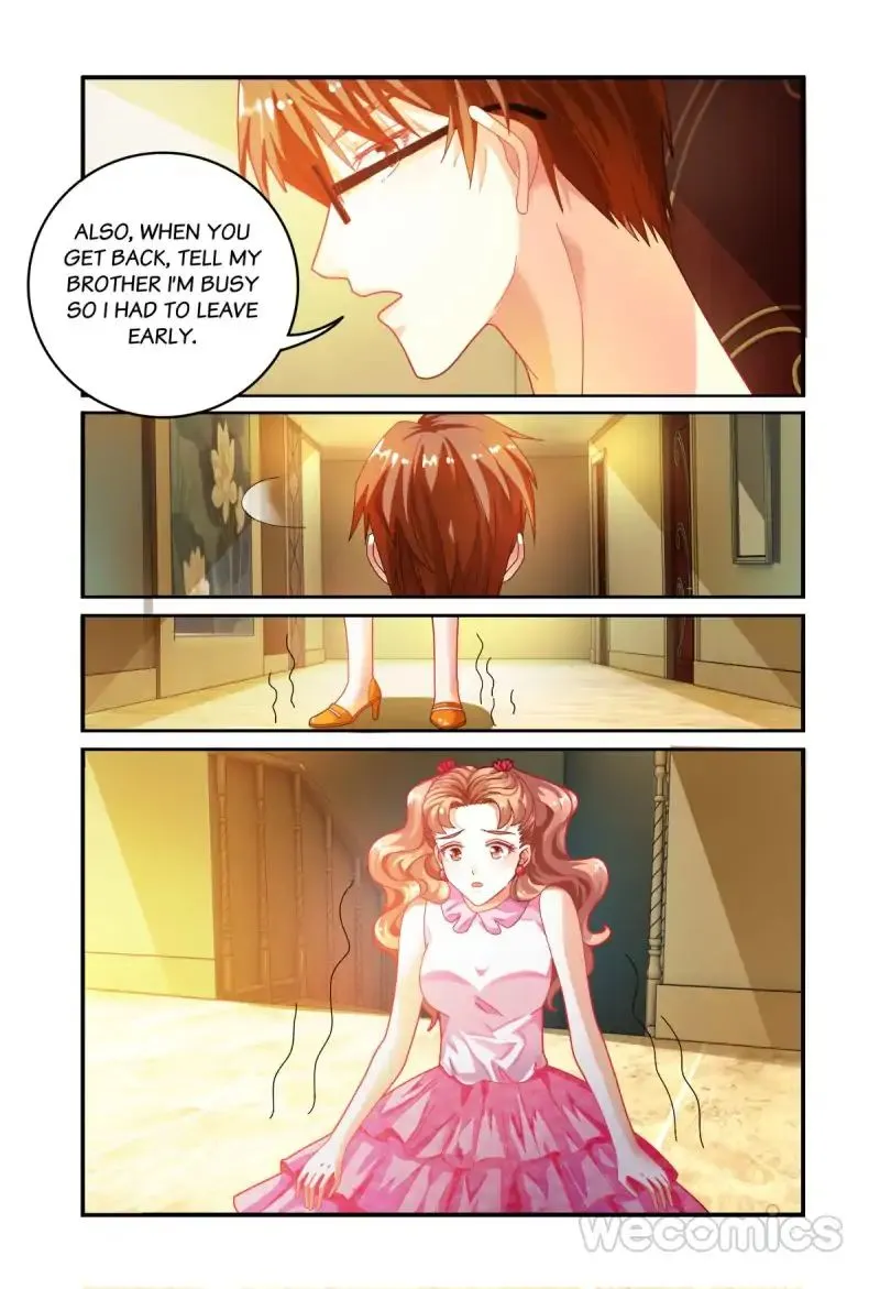 Playing Opposite You Chapter 23 page 16 - 