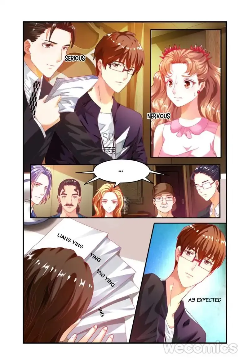 Playing Opposite You Chapter 23 page 3 - 