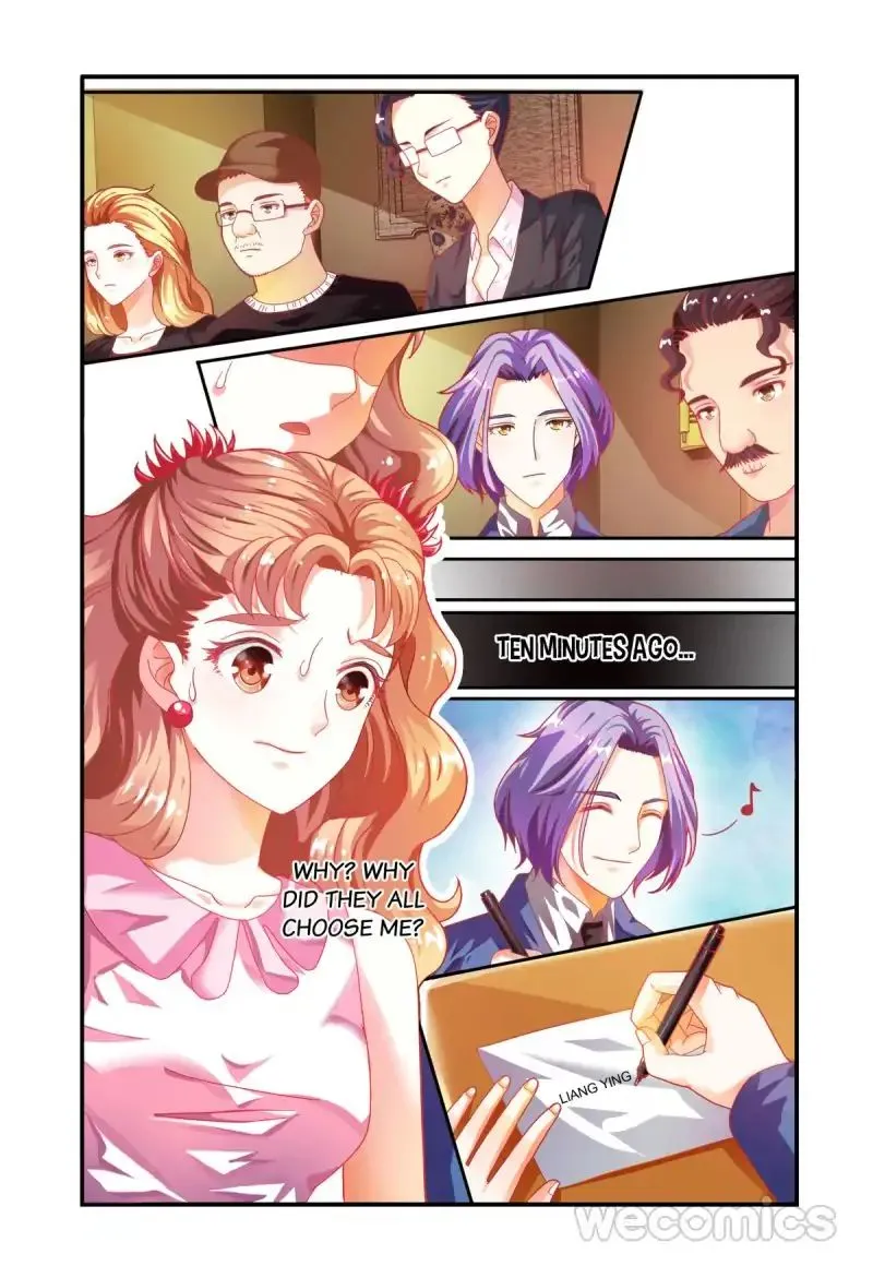 Playing Opposite You Chapter 23 page 4 - 