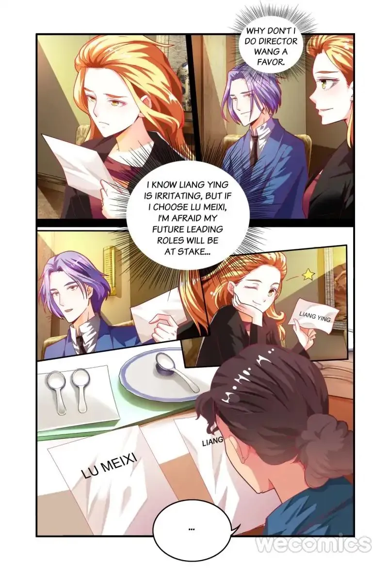 Playing Opposite You Chapter 23 page 5 - 