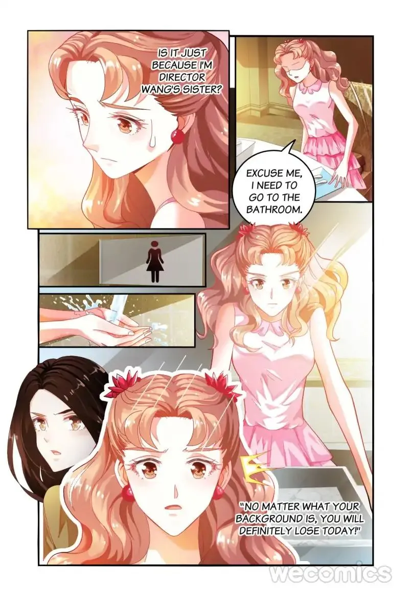 Playing Opposite You Chapter 23 page 9 - 