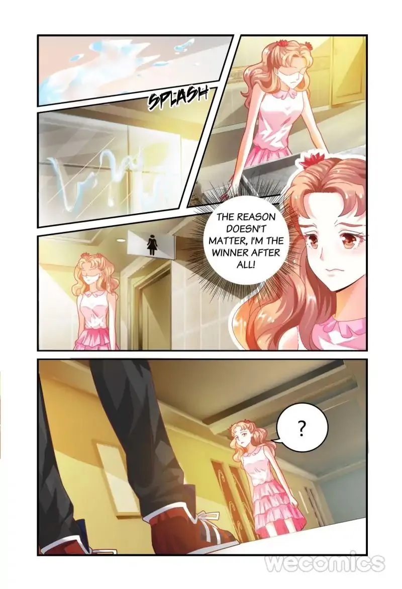Playing Opposite You Chapter 23 page 10 - 