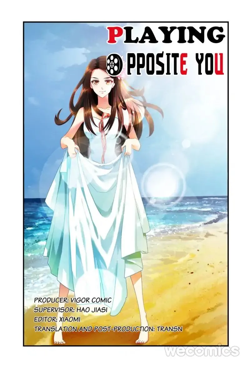 Playing Opposite You Chapter 24 page 1 - 