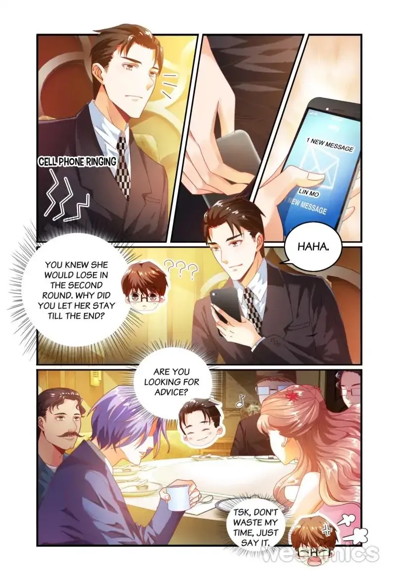 Playing Opposite You Chapter 24 page 2 - 