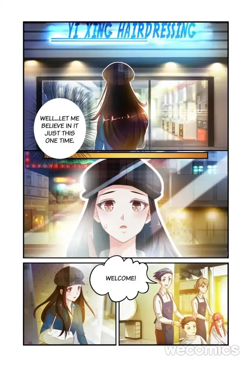 Playing Opposite You Chapter 24 page 14 - 