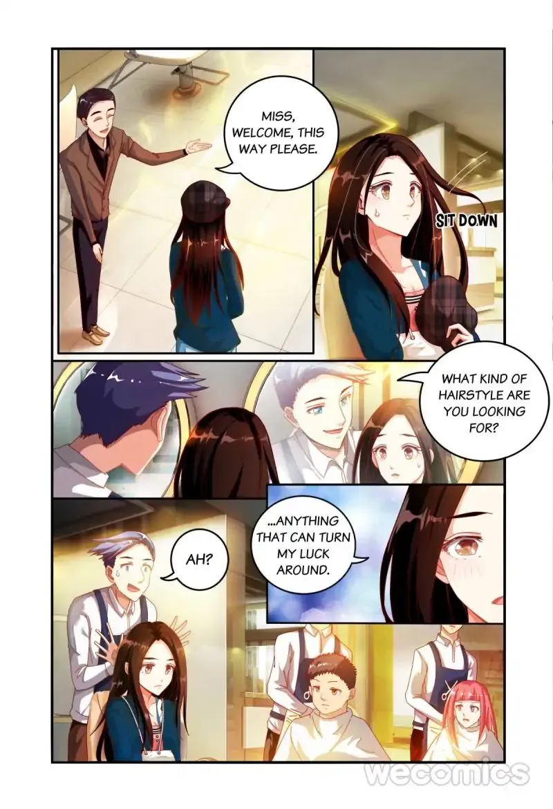 Playing Opposite You Chapter 24 page 15 - 