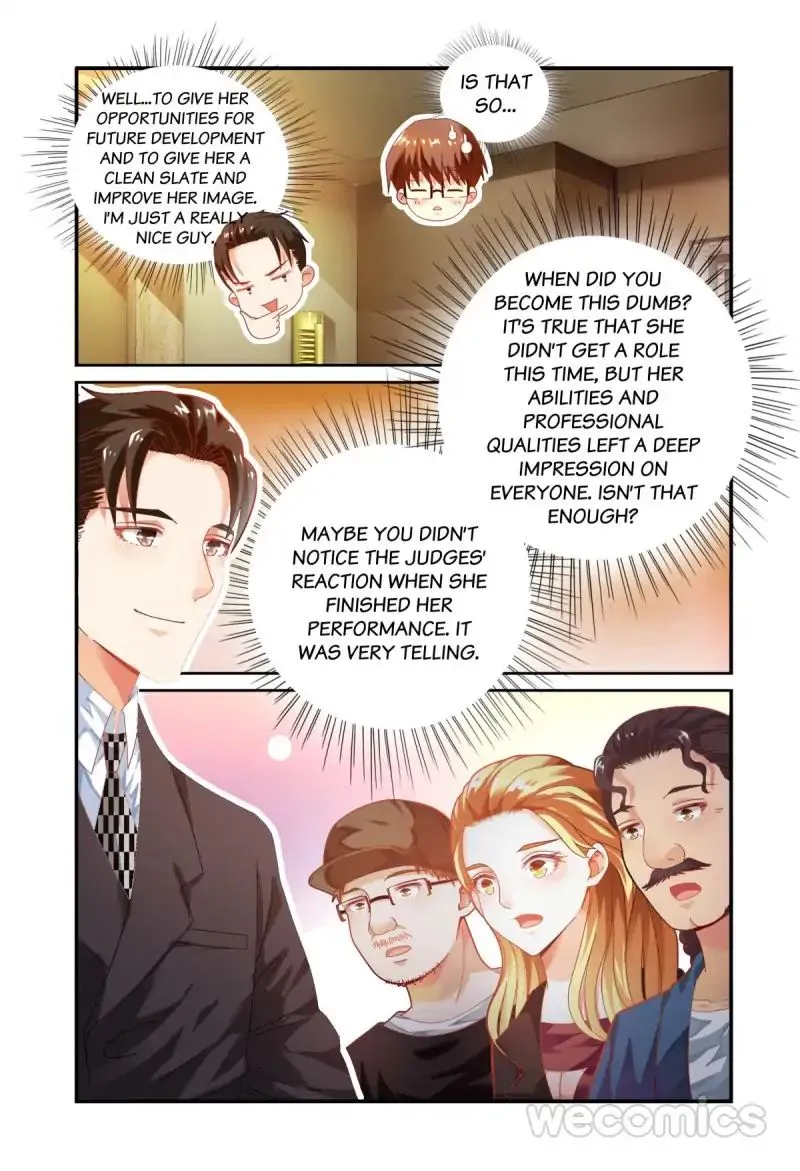 Playing Opposite You Chapter 24 page 3 - 