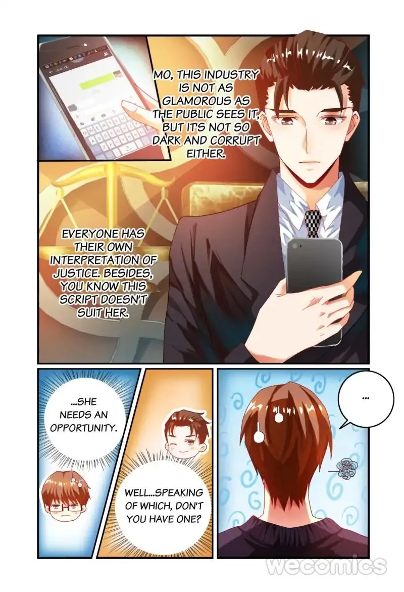 Playing Opposite You Chapter 24 page 4 - 