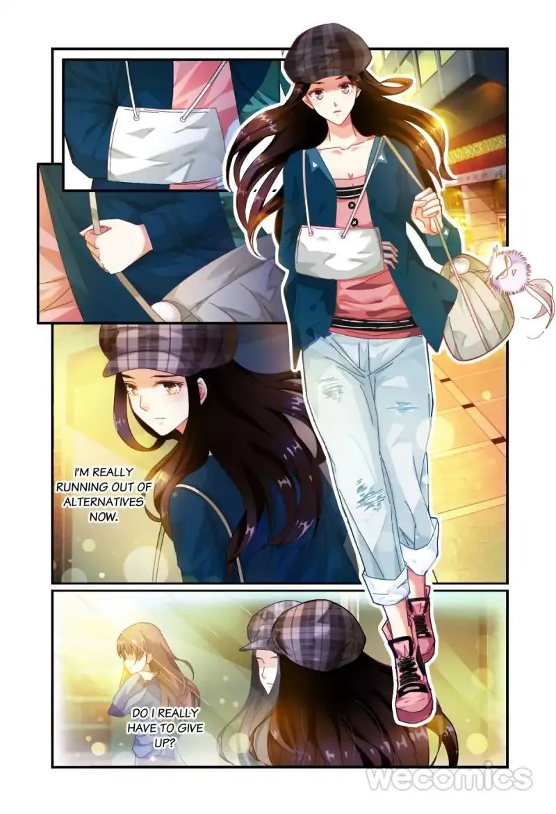 Playing Opposite You Chapter 24 page 7 - 