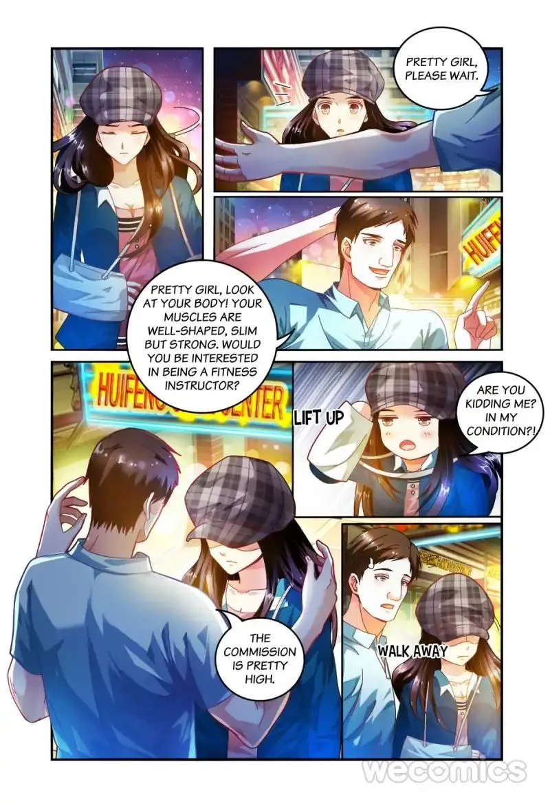 Playing Opposite You Chapter 24 page 8 - 